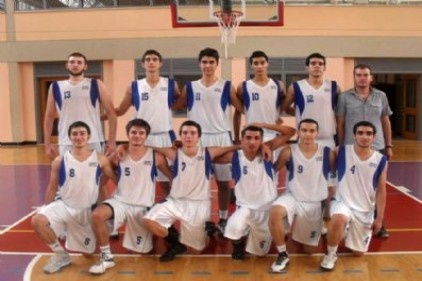 Şehitkamil Belediyespor galip geldi 