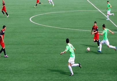 Şehitkamil Belediyespor Kulübü A Futbol Takımı Bal Ligi'ni başarıyla tamamladı  