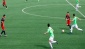 Şehitkamil Belediyespor Kulübü A Futbol Takımı Bal Ligi'ni başarıyla tamamladı  