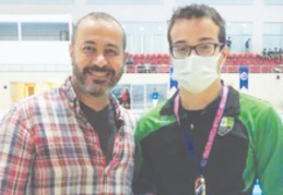 Şehitkamil Belediyespor Kulübü sporcuları, 7 madalya kazandı