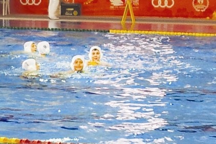 Şehitkamil Belediyespor Kulübü sporcularıyla şampiyonaya renk kattı