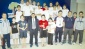 Şehitkamil Belediyespor Kulübü yüzmede ilk ciddi derecelerini elde etti