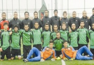 Şehitkamil Belediyespor ligdeki çıkışı sürdürüyor