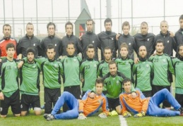 Şehitkamil Belediyespor ligdeki çıkışı sürdürüyor