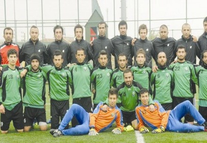 Şehitkamil Belediyespor ligdeki çıkışı sürdürüyor