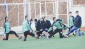 Şehitkamil Belediyespor Malatya’ya hazırlanıyor