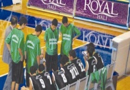 Şehitkamil Belediyespor, namağlup liderlik unvanını korudu
