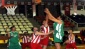 Şehitkamil Belediyespor play-off finaline yükseldi