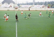 Şehitkamil Belediyespor, puanını 12’ye çıkararak, 6. sıraya yükseldi