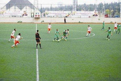 Şehitkamil Belediyespor, puanını 12&#8217;ye çıkararak, 6. sıraya yükseldi