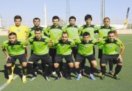 Şehitkamil Belediyespor rakibini 4-1 geçti