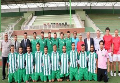Şehitkamil Belediyespor taraftarla buluşuyor
