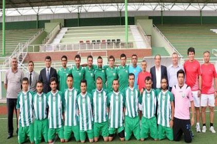 Şehitkamil Belediyespor taraftarla buluşuyor