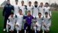 Şehitkamil Belediyespor U19 futbol takımı galibiyet serisini 10'a çıkardı