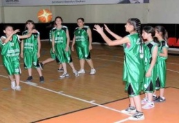 Şehitkamil Belediyespor, yeni sezona iddialı başlamak istiyor