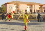 Şehitkamil Belediyespor yenilmezlik serisini sürdürüyor