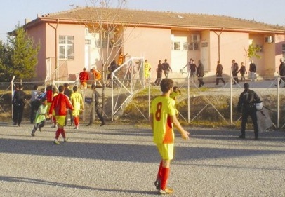 Şehitkamil Belediyespor yenilmezlik serisini sürdürüyor