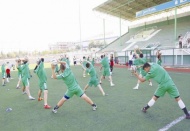 Şehitkamil Belediyespor’da hedef 3 puan