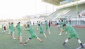 Şehitkamil Belediyespor’da hedef 3 puan