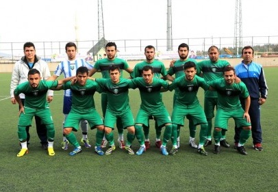 Şehitkamil berabere kaldı 0-0