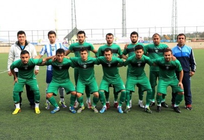 Şehitkamil berabere kaldı 0-0