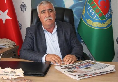 Şehitkamil Bölgesi’ne zeytinyağı tesisi kuruluyor
