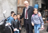 "Şehitkamil bu görüntüleri hak etmiyor"