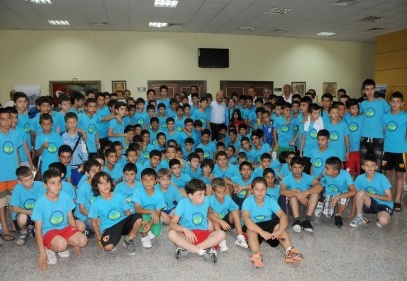 ŞEHİTKAMİL DAMA TURNUVASINA EV SAHİPLİĞİ YAPACAK