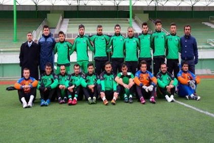 Şehitkamil dolu dizgin 4-0