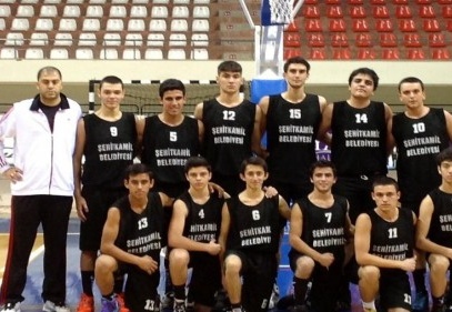 Şehitkamil eskisi gibi 