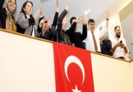 Şehitkamil için yeni bir dönem başlıyor 