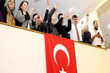 Şehitkamil için yeni bir dönem başlıyor 
