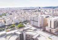 Şehitkamil ilçesi birinci gelişmişlik kademesine girdi