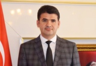 Şehitkamil Kaymakamı korona virüse yakalandı