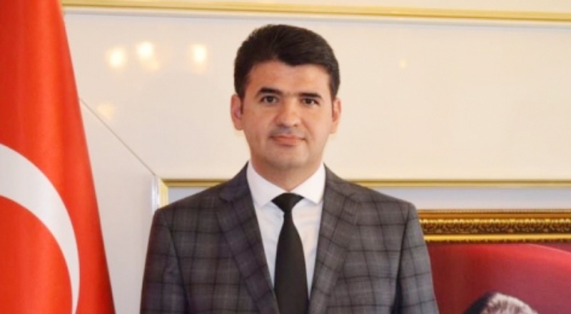 Şehitkamil Kaymakamı korona virüse yakalandı