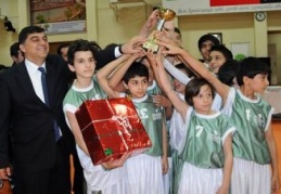 Şehitkamil Kurtuluş Kupası düzenliyor