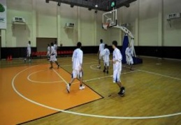 Şehitkamil Mersin'i farklı geçti