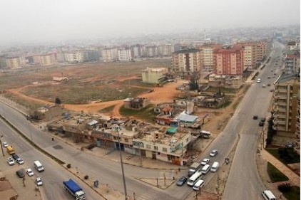 &#8220;Şehitkamil Meydanı&#8221; için son aşamaya gelindi