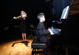 Şehitkamil, özel programla anıldı