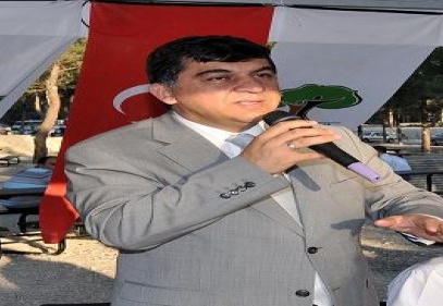Şehitkamil personeli biraraya geliyor 