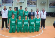 Şehitkamil Potada Başarıya Doymuyor