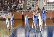 Şehitkamil potoda Yalova önünde galip 