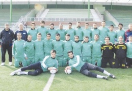 Şehitkamil son maçından galip ayrıldı 