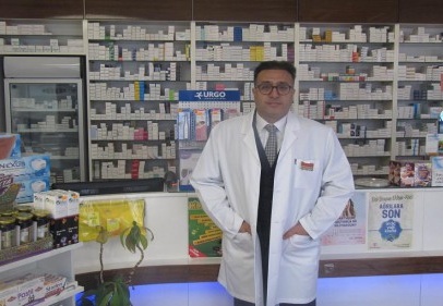 Şehitkamil ve Şahinbey’de 2 yıldan beri eczane açılmıyor