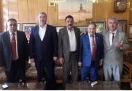 Şehitkamil ve Şahinbey’de muhtarların yüzde 50’si değişti