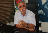 Şehitkamil Ziraat Odası Başkanı Cuma Yiğit: Ürünlerimiz yüzde 50 organik