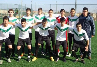 Şehitkamil zirveyi bırakmıyor 
