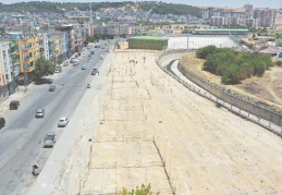 Şehitkamil'de kurban satış ve kesim yerleri belli oldu
