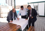 Şehitkamil’de ikinci bir sanat merkezine ihtiyaç duyduk