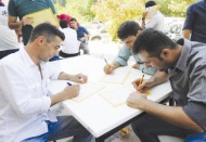 Şehitkamil’de konut başvuruları başladı